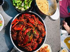 -一棠龙虾•王牌虾球(楚河汉街店)