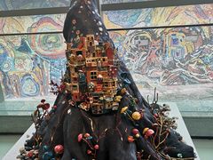 -四川美术学院美术馆