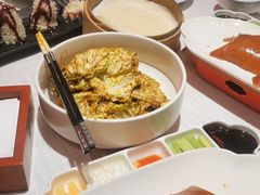-大鸭梨烤鸭·北京菜(南小街/南苑店)