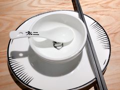 -太二酸菜鱼(深圳布吉万象汇店)