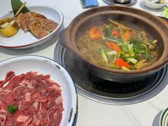-虎婆冷饮店·海南特色炒冰(三亚湾店)