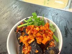 -黑色经典臭豆腐·湖南特产(坡子街店)