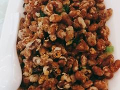 苦菜酥红豆-红豆园(文林街店)