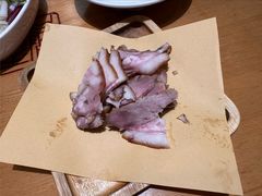 -天怡興·百年蒸饺(万豪广场店)