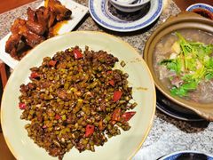 -南京大牌档(济南万象城店)