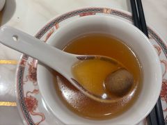 -稻香酒家·33年老字号·港式粤菜(富邦中心店)