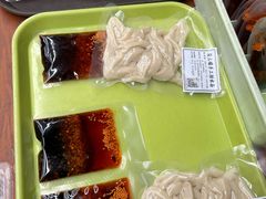 -樊三嬢手工甜水面(大邑安仁店)