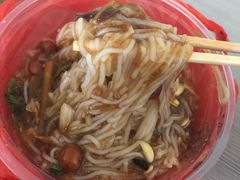 -罗家杏传统特色海南粉(人民西路总店)