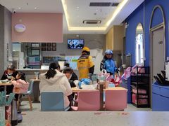 -小杨生煎(周浦万达店)