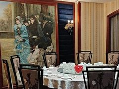 -金泽大酒店·卢塞恩餐厅·年夜饭春节连市