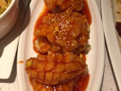 -千日贺茶餐厅(高新万达店)