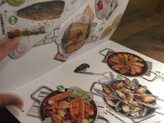 -卡朋西餐(较场西路店)