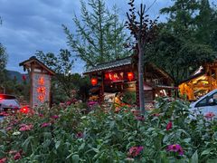 -青城甲(青城山店)