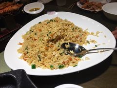 海胆炒饭-79号渔船海鲜饭店(华强北店)