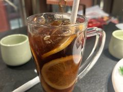 -蝴蝶里·粤菜·点心(滨江龙湖店)