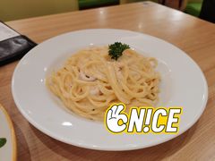 -萨莉亚意式餐厅(长安万达店)