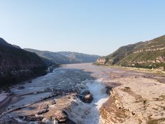 -陕西黄河壶口瀑布旅游区