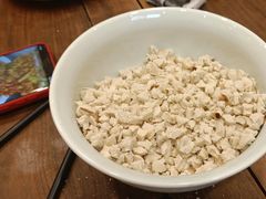 -老刘家永盛斋·传统泡馍(东关南街店)