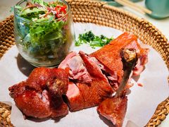 -锦府盐帮·李宅(领展购物广场中关村店)