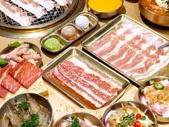 -七小福烤肉(新奥店)
