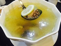 -百年银屏蚝烙·潮汕菜·非遗(乐山店)