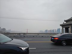 -武汉长江大桥