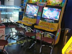 -真快活Coohoo Max(武商仙桃店)