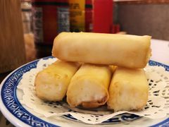 炸牛奶-捷信牛奶甜品世家(五道口店)