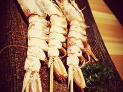 -割烹旭日本料理(龙湖狮山天街店)