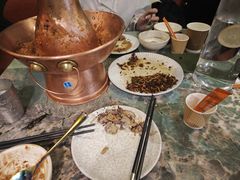 -浩海火烧云傣家菜(京广店)
