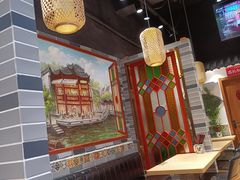 大堂-荔银肠粉·非遗手藝(夫子庙店)