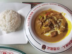 -龙记·香港茶餐厅(海上世界店)