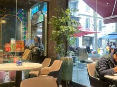 -陶陶居酒家(新天地店)