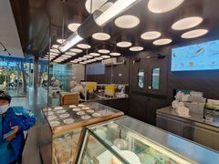 -喜茶(深圳欢乐海岸LAB店)
