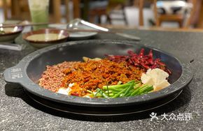 Handmade Stir-Fried Base Sauce
