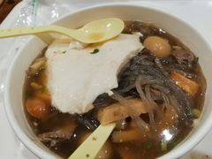 豆花粉丝-八婆婆烧仙草(中山路店)