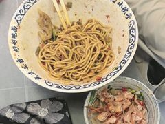 -梅溪·小伙子干挑面(安吉总店)