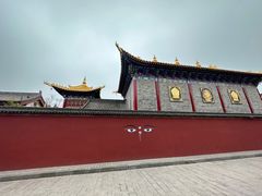 -西安市广仁寺