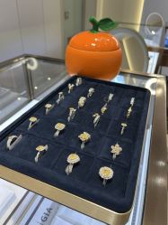 -Cindy Jewelry·钻戒·彩色宝石