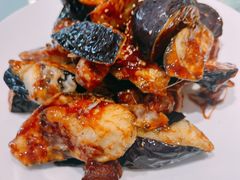 -桃子餐厅·天津菜(红星路直营店)