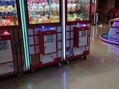 -大玩家超乐场(万达茂店)