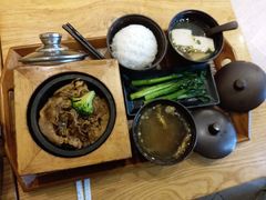 -美颐美·鲍汁排骨饭(龙华百佳华店)