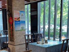 -煎饼卷大葱·非遗传承·潍坊菜(十笏园店)