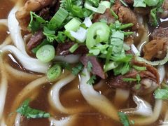 -清真-戏楼王记牛肉面