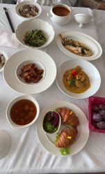 点击看大图 -圣贝拉母婴护理中心(深圳莱佛士店)