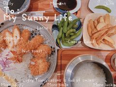 -和幸(温江新光天地店)