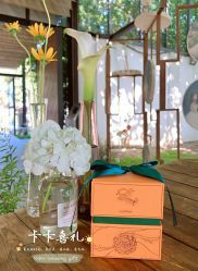 -卡卡喜糖伴手礼·商务礼宝宝礼·婚礼用品