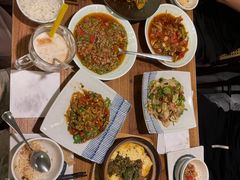 -紫滇源云南生态菜(丹凤街店)