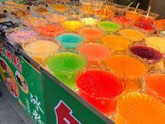 -大学城夜市大排档(凤栖路店)