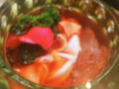 -巴蜀印象火锅(永陵总店)